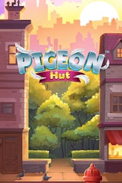 Pigeon Hut