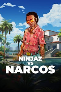 Ninjaz vs Narcos