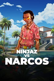 Ninjaz vs Narcos