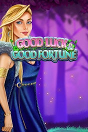 Good Luck And Good Fortune