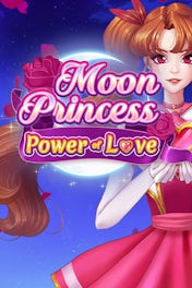 Moon Princess Power of Love