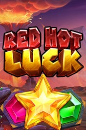 Red Hot Luck