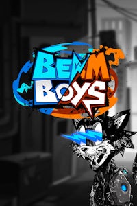 Beam Boys