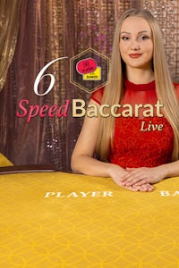 Speed Baccarat 6