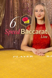 Speed Baccarat 6