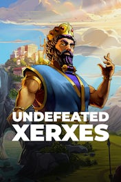 Undefeated Xerxes
