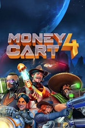 Money Cart 4