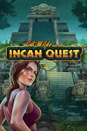 Cat Wilde and the Incan Quest