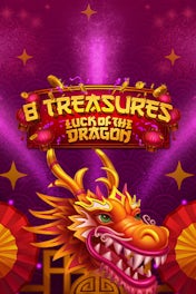 8 Treasures: Luck of the Dragon