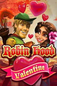 Robin Hood and his Merry Wins - Valentines Edition