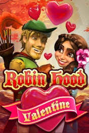 Robin Hood and his Merry Wins - Valentines Edition