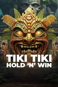 Tiki Tiki Hold 'N' Win