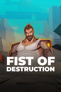 Fist of Destruction