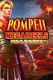 Pompeii Megareels Megaways