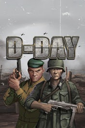 D Day