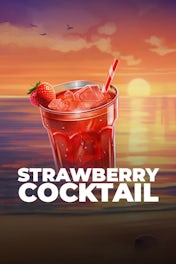 Strawberry Cocktail