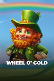 Wheel O'Gold