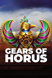 Gears of Horus