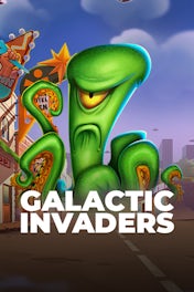Galactic Invaders