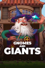 Gnomes & Giants