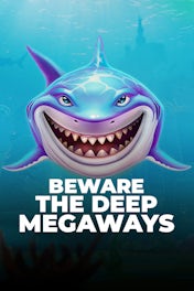 Beware The Deep Megaways