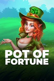 Pot of Fortune
