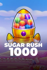 Sugar Rush 1000
