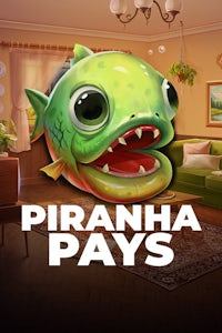 Piranha Pays