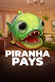 Piranha Pays