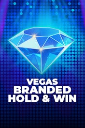 Vegas Branded Hold & Win