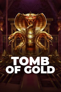Tomb Of Gold