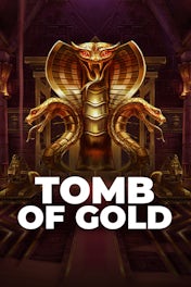 Tomb Of Gold