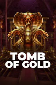 Tomb Of Gold