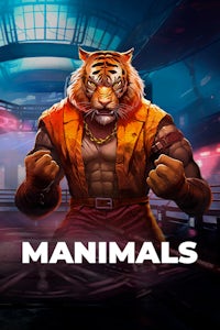 Manimals