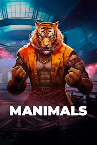 Manimals