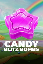 Candy Blitz Bombs