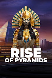 Rise of Pyramids
