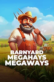 Barnyard Megahays Megaways