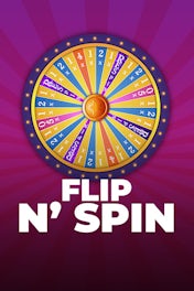 Flip n' Spin