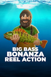 Big Bass Bonanza – Reel Action