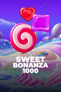 Sweet Bonanza 1000