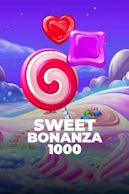 Sweet Bonanza 1000