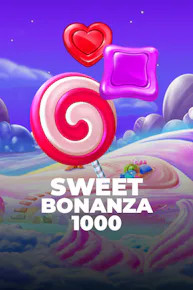 Sweet Bonanza 1000