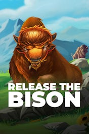 Release the Bison