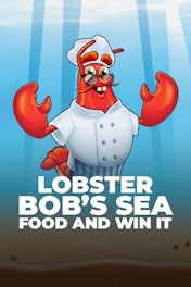 Lobster Bob’s Sea Food and Win It