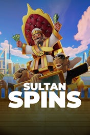 Sultan Spins
