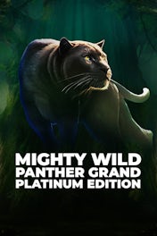 Mighty Wild: Panther Grand Platinum Edition