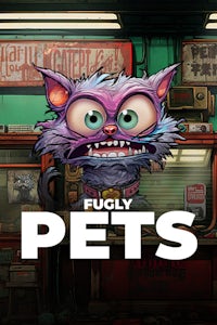 Fugly Pets