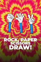 Rock Paper Scissors DRAW!