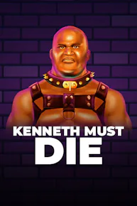 Kenneth Must Die